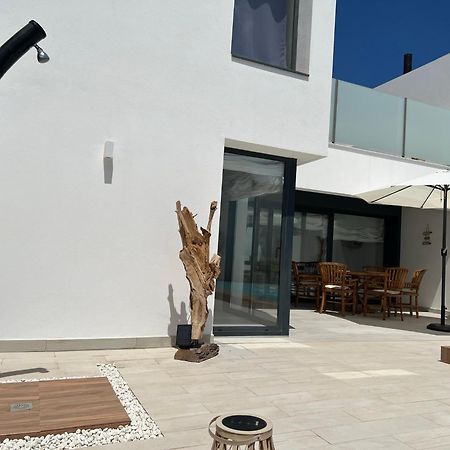 Villa Luna Lajares Eksteriør bilde